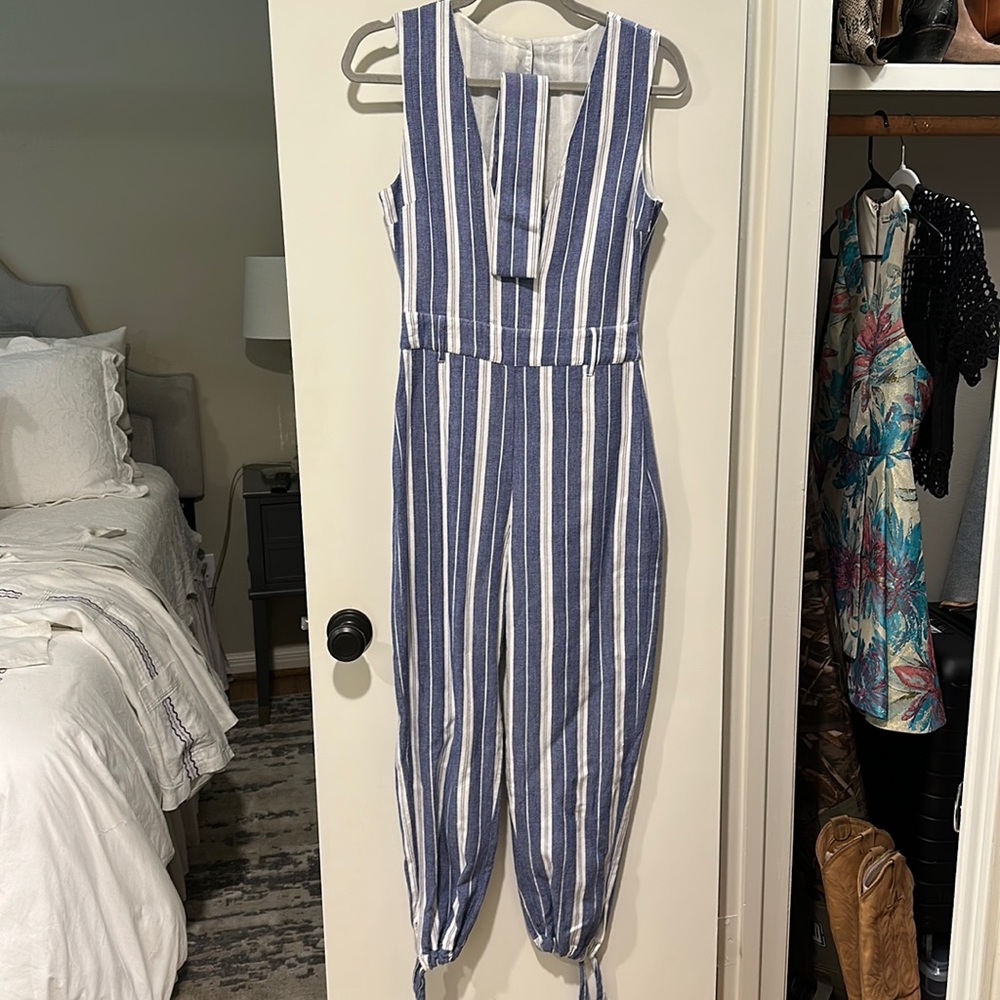 Tularosa reese jumpsuit